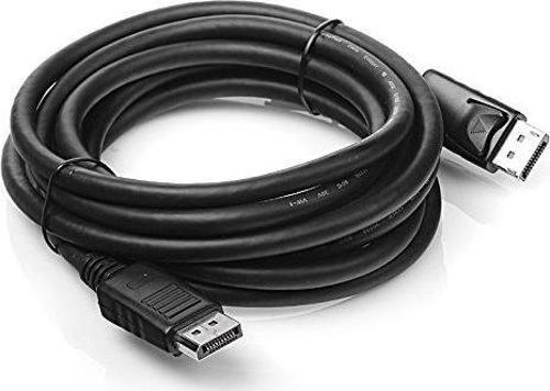 1.5 Metre V1.2 4K Destekli Displayport To Displayport Kablo DK-CB-DPL154K