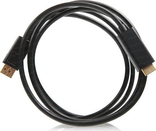1.8 Metre 4K Destekli Displayport To Hdmi Kablo DKCBDPXHDMIL184K