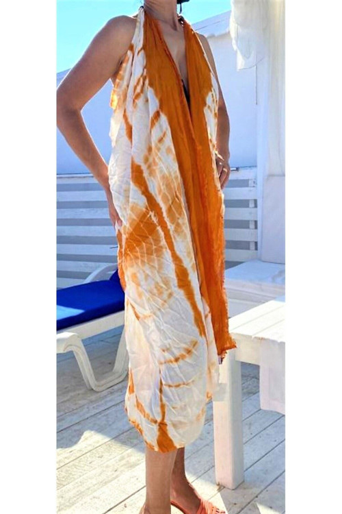 Batik Jile Pareo Taba Standart