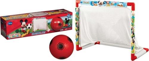 Oyuncak Mickey Mouse Futbol Set 03014