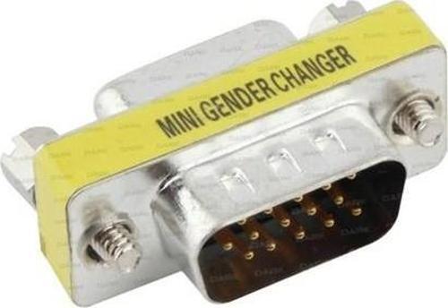 Dk-Hd-Avgax11 Vga Erkek-Erkek Dönüştürücü