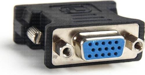 Dvı Erkek - Vga Dişi Dönüştürücü Dk-Hd-Advixvga