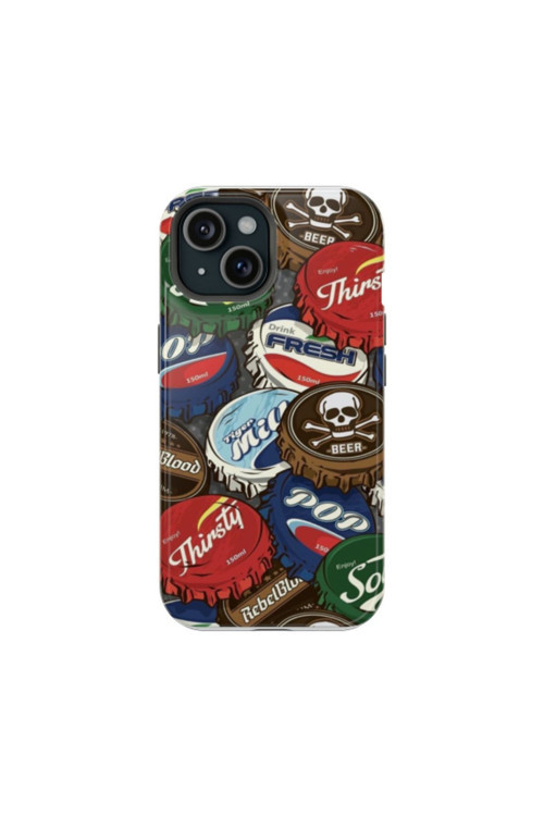 iPhone 12 Pro Max Uyumlu Silikon Kılıf - Soda