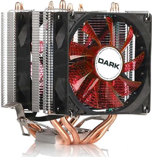 Freezer X94Rd İntel Am4 Ryzen Uyumlu İşlemci Soğutucu (Dkccx94Rd)