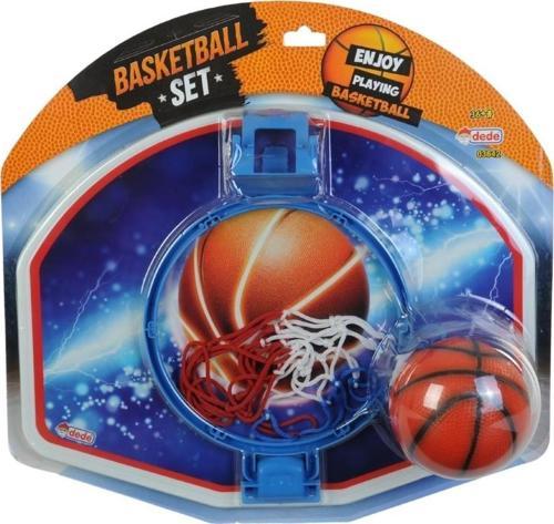 Oyuncak Orta Boy Basket Potası 03642