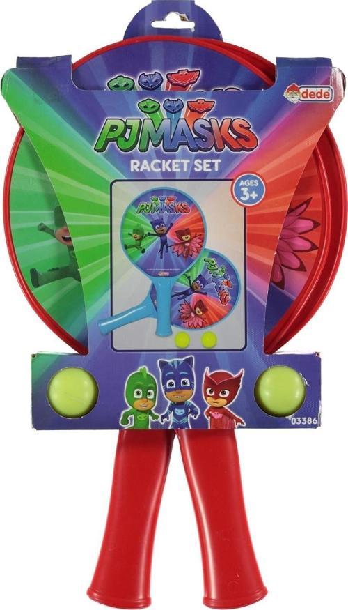 Oyuncak Pj Maskeliler Raket 03386
