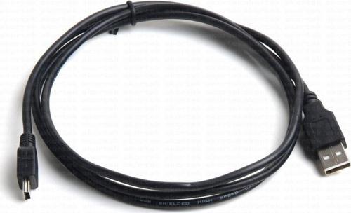 Mini Usb 2.0 3 Metre Şarj Ve Data Kablosu Dk-Cb-Usb2Minil300