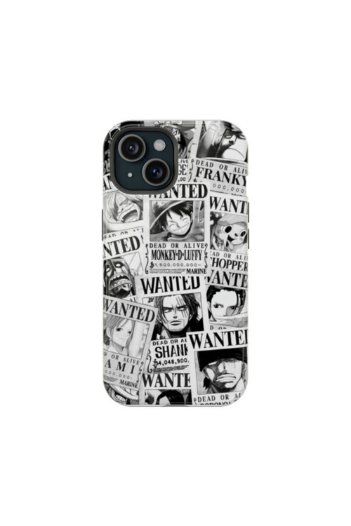 iPhone 12 Pro Max Uyumlu Silikon Kılıf - Aranıyor