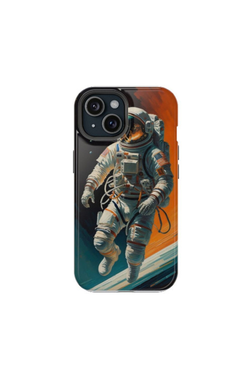 iPhone 14 Plus Uyumlu Silikon Kılıf - ASTRONOT 11
