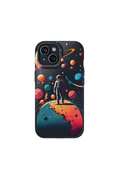 iPhone 11 Pro Max Uyumlu Silikon Kılıf - GALAXY STORY