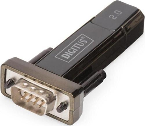 Usb-Rs232 (Seri) Çevirici + 80Cm Usb Kablo Da-70167
