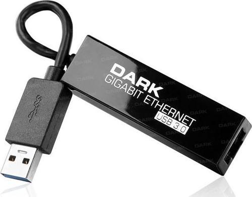 USB 3.0 Gigabit Ethernet Adaptörü (DK-NT-U3GLAN)