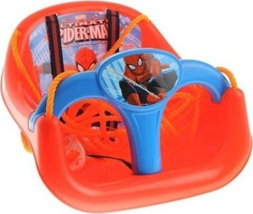 Oyuncak Spiderman Salıncak 03062