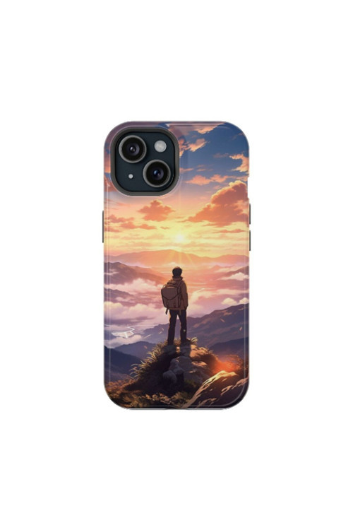 iPhone 11 Pro Uyumlu Silikon Kılıf - MACERACI