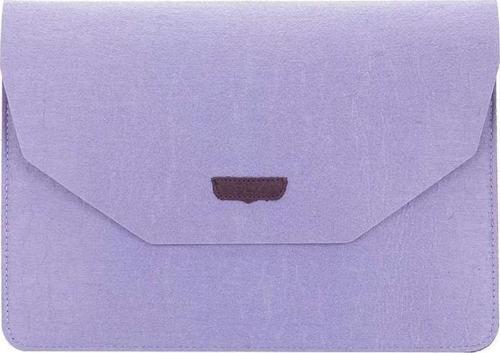 Lila 13" Slim Notebook Kılıfı