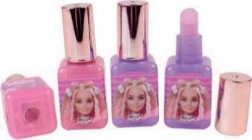 Barbie Ruj Silgili Kalemtıraş B-7691 (36 Lı Paket)