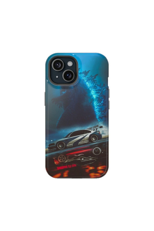 iPhone 12 Pro Max Uyumlu Silikon Kılıf - MOST WANTED 2