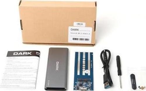 Usb3.0 - M.2 Sata Disk Kutusu