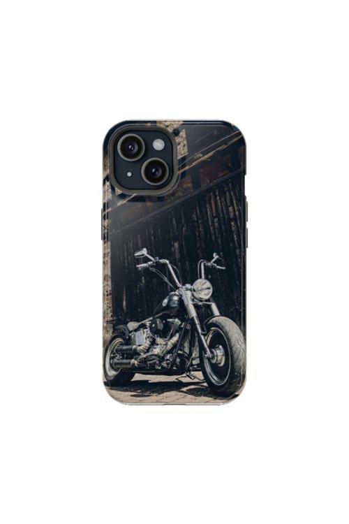 iPhone 6 Uyumlu Silikon Kılıf