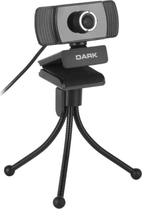 Wcam11 1080P Usb Web Kamera + Mini Tripod
