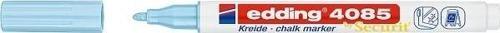 Cam Kalemi Pastel Mavi E-4085 (10 Lu Paket)