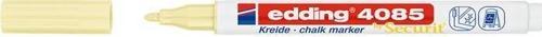 Cam Kalemi Pastel Sarı E-4085 (10 Lu Paket)