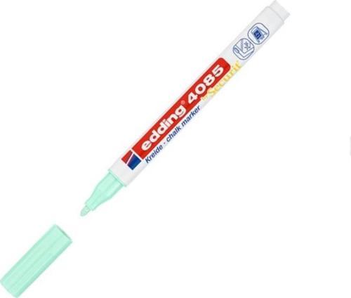 Cam Kalemi Pastel Yeşil E-4085 (10 Lu Paket)