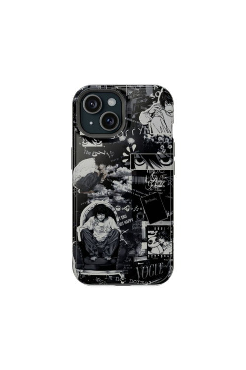 iPhone 7 Plus Uyumlu Silikon Kılıf - Akım