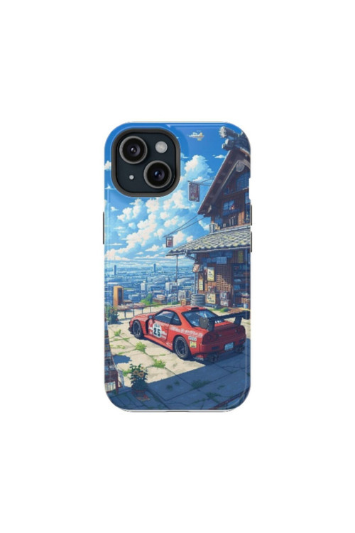 iPhone 15 Plus Uyumlu Silikon Kılıf - GTR