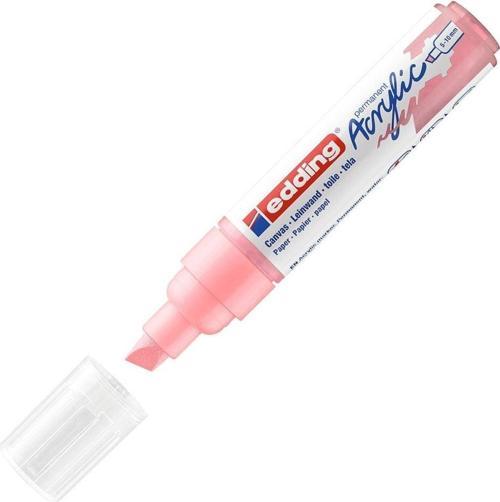 Markör Kalem Akrilik Kalın Uçlu Leylak 935 (5 Li Paket)