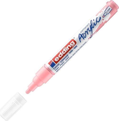 Markör Kalem Akrilik Orta Uçlu Leylak 935 (10 Lu Paket)