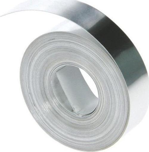 31000 D1 Şerit M11 İçin Alüminyum Yapışkansız 12Mmx4,80 Mt S0720160 (10 Lu Kutu)