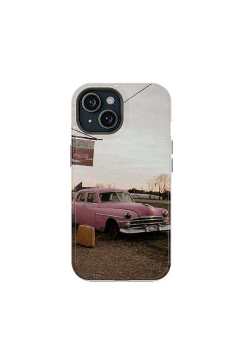 iPhone 8 Plus Uyumlu Silikon Kılıf - CHEVY