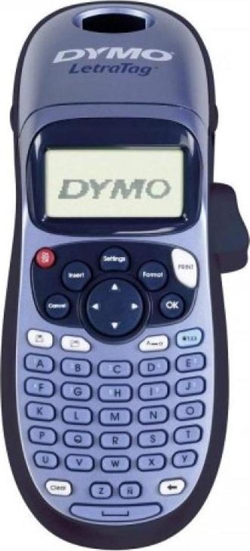 LetraTag LT-100H Etiketleme Makinesi