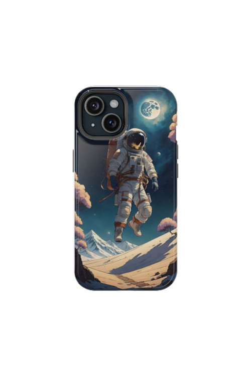 iPhone 6S Uyumlu Silikon Kılıf - NO GRAVITY