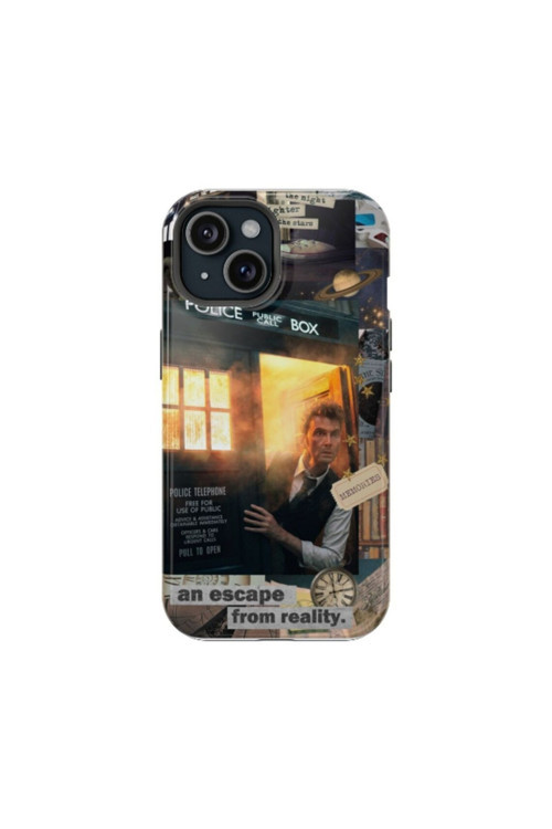 iPhone XS Max Uyumlu Silikon Kılıf - MEMORIES