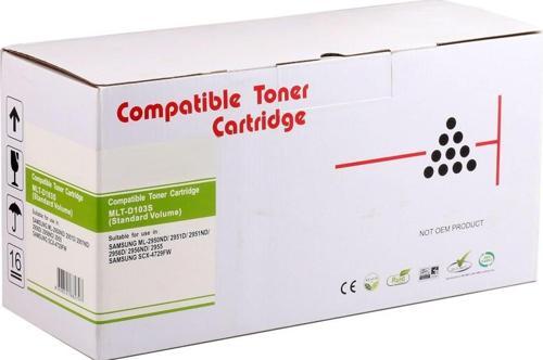 Samsung Ml-2950-2951 Standat Kapasite Muadil Toner