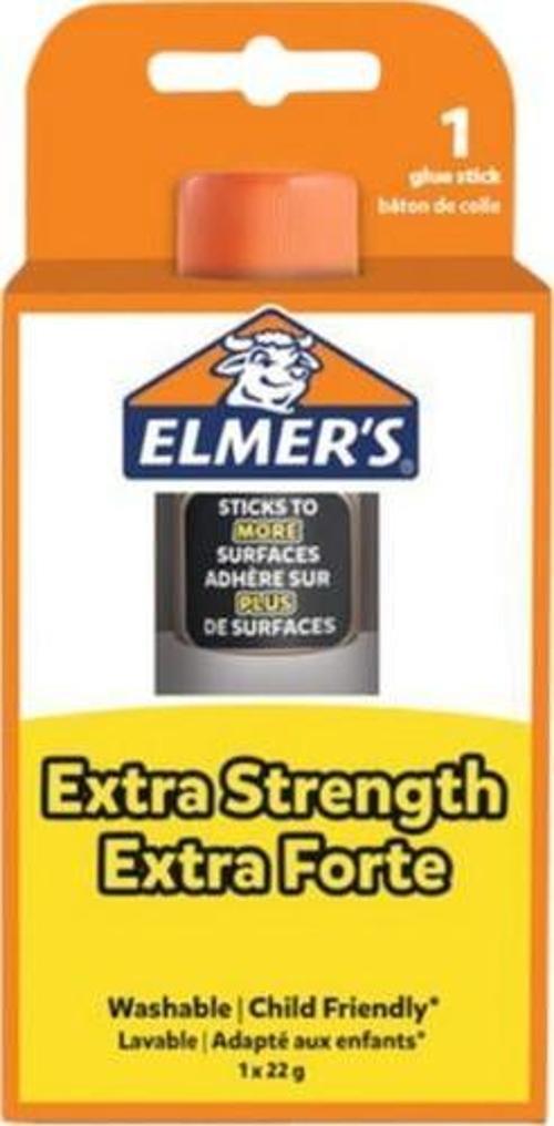 Ekstra Güçlü Yapıştırıcı 22 Gram Tekli Blister 2136693