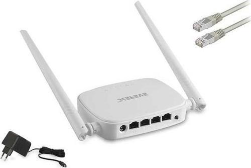 Ewr-301 Kablosuz-N Wps+Wisp+Wds 300 Mbps Access Point
