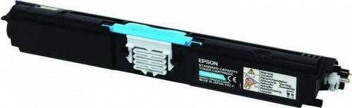 Cx16 Cyan Mavi 1.600 Sayfa Kapasiteli Yüksek Kapasite Toner S050560