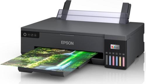 L18050 Meaf Mono Renkli Mürekkep Tanlı Yazıcı A3 Wi-Fi 6 Renk
