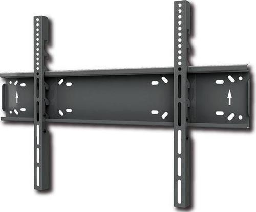 Tk-4085 40"-85" Vesa 300X300-400X400-600X400 Max 50Kg (640Mm) Televizyon Duvar Askı Aparatı