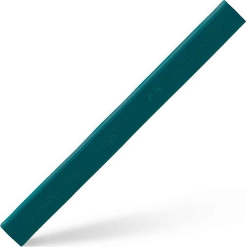 Faber-Castell Pastel Boya Polychromos Yeşil Renk:158 12 86 58  (6 Lı Paket)