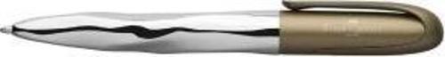 Faber-Castell Tükenmez Kalem N İce Pen Metelik Olive 5191149608