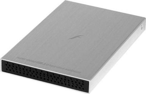 Fhc-2590B 2.5” Sata Usb 3.0 Disk Kutusu