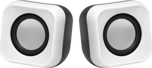 Hoparlör Usb 2.0 Sistemi Beyaz Fs-2126U-W