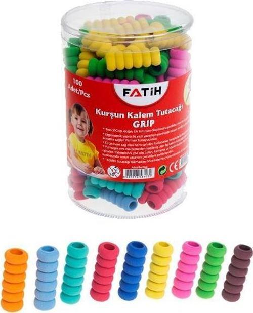 Kurşun Kalem Tutacağı Fa117180Grp (100 Lü Kutu)