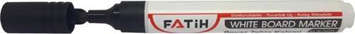 Tahta Kalemi Doldurulabilir Siyah 34355 (12 Li Paket) Fa34355Tks