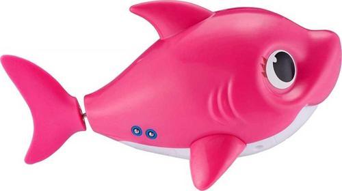 Oyuncak Baby Shark Şark Söyleyen ve Yüzen Figür 25282