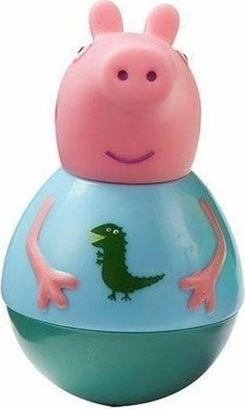 Oyuncak Weebles Peppa Pig Tekli Paket We001000